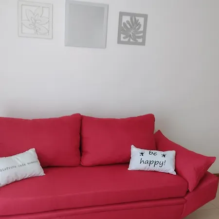 Apartamento El Girasol En Portales De Tupungato Exterior foto