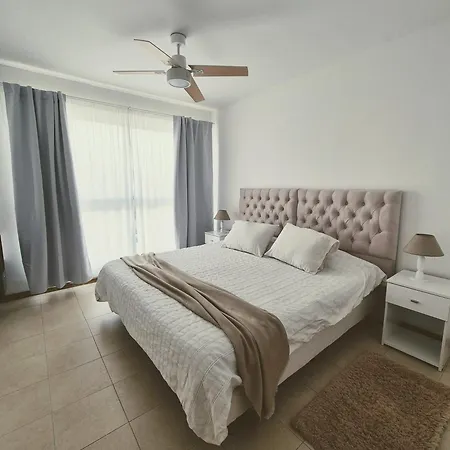 Apartamento El Girasol En Portales De Tupungato Exterior foto