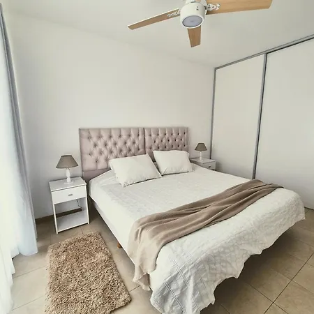Apartamento El Girasol En Portales De Tupungato Exterior foto