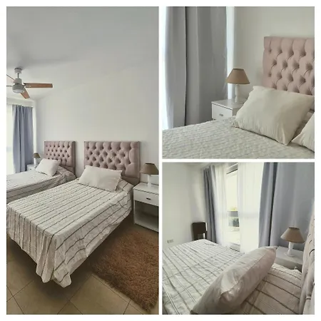 Apartamento El Girasol En Portales De Tupungato Exterior foto